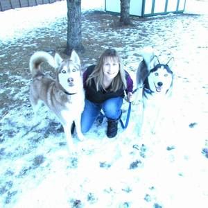 Meet your Posher, Cindy